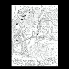 †HELO &  BANX *GUTTER SNIPE 2019*