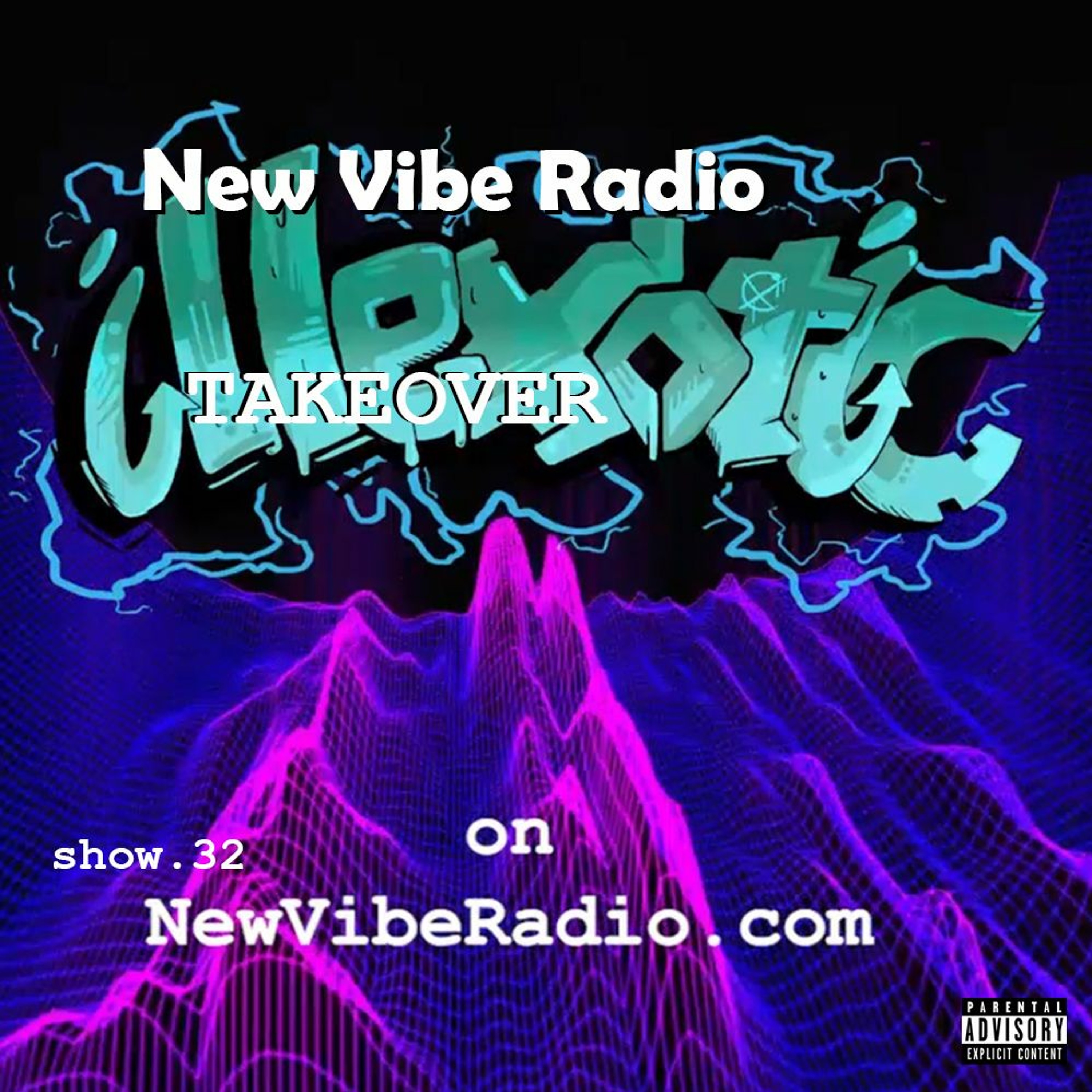 New Vibe Radio