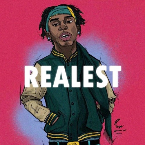 Polo G x NBA Youngboy Type Beat - Realest -  MOE BEATS