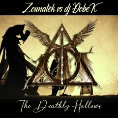 THE DEATHLY HALLOWS ZOUNATEK VS DOBE-K