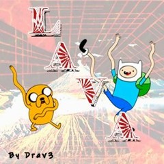 Drav3 - Lava (Original Mix) [Free Download]