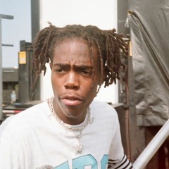 Yung Bans - Rockstar Forever (Prod. By Maaly Raw & Louie Lastic)