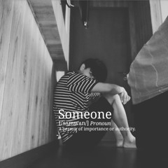 Love Someone