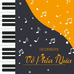 Về Phía Mưa - Thế Bảo