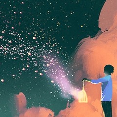 Forgiveness - Richard Rudd(The Gene Keys)InfiniteC Remix