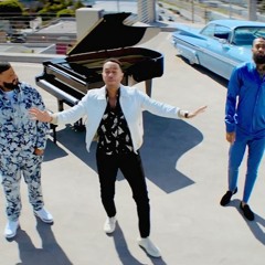 DJ Khaled X Nipsey Hustle X John Legend - HIGHER Instrumental