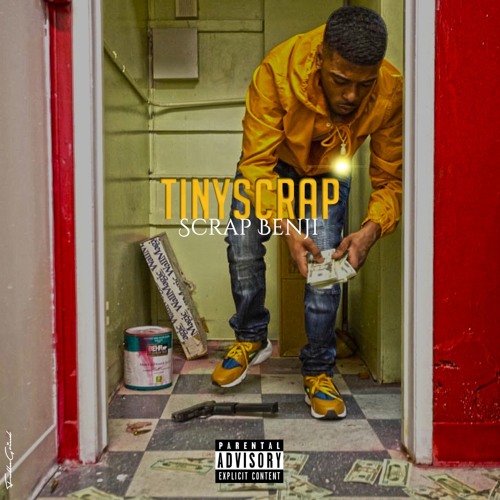 tinyScrap - Scrap Benji (prod. By Sideflow x Icer Beats )
