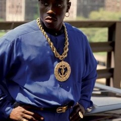 Wesley Snipes - Sinclair 2 Rare
