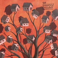 Roy England, Ac Jones - The Shadow Gallery {MMV07}