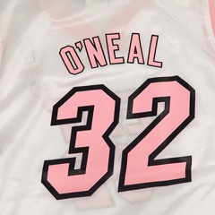 SHAQUIL ONEAL (RUFF)