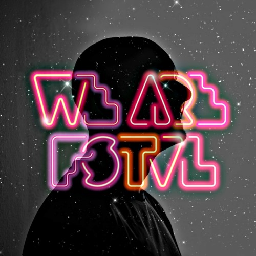 Døc Live at We Are Fstvl 2019