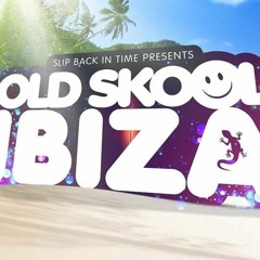 Old Skool Ibiza Mini mix...  DJ Marcus Allen