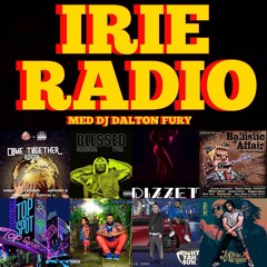 IRIE RADIO 240519