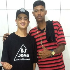 Então Começa A Mama pique de vv (MC's Rogin,Gday,2jhow)