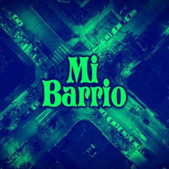 'Mi Barrio' (Cypress Hill type Latin Westcoast Beat)