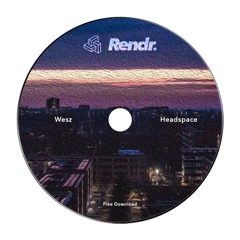 FREE DOWNLOAD: Wesz - Headspace (Original Mix)