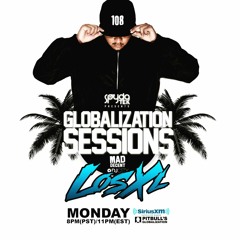 Globalization Sessions 2K19 Mix (Track List)