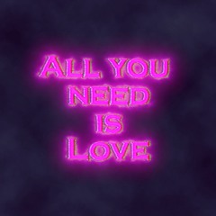 Zerjoe x Deadboyboo - ALL YOU NEED IS LOVE