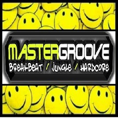 Mastergroove - Hardcore 2019 (Untitled)