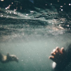 Underwater