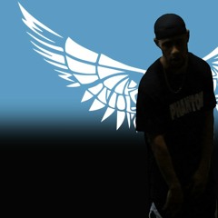 Phantom ft. HUSL - Cut My Wings