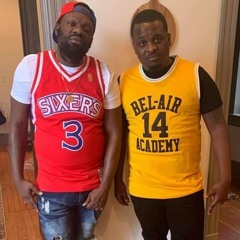 Warning (Blacklight No Picks Freestyle)- Ft. Kiladel Kane