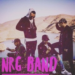 NRG Band - Drenusha (kokobeats Remix)