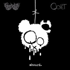 Qoiet - Rest EXIT (absurd. LP)[Sauce Kitchen Premiere]