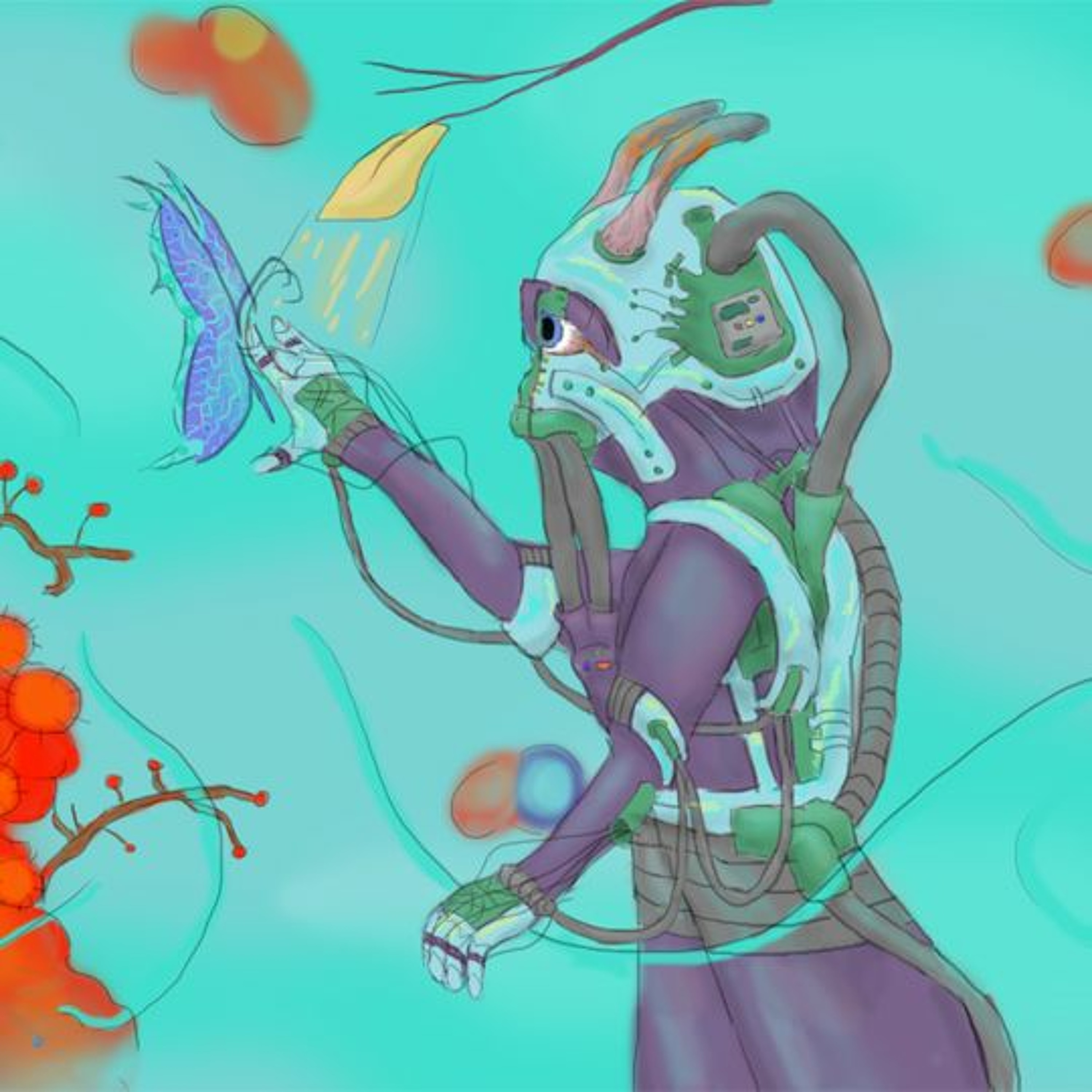 Intelligent By Design episode artwork