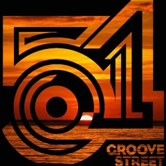 Nottified 51 #5 My Colourz - Sunset