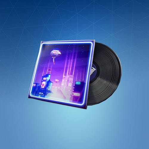 Fortnite - Afterburner (Air Royale Remix)