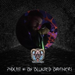 Twisted Alps & Friends Podcast