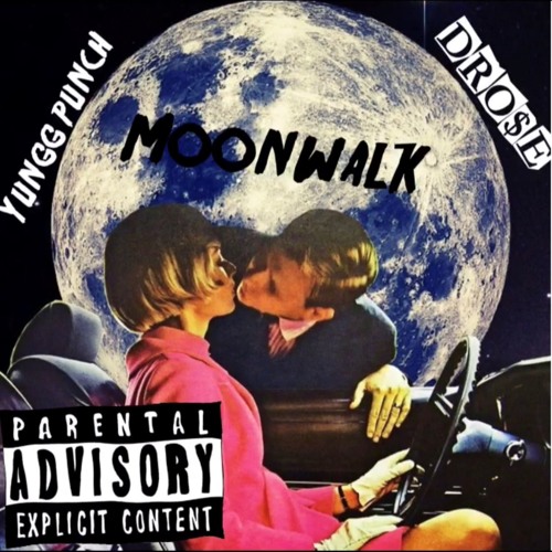 Moonwalk (Feat. DRO$E) (Prod. By Callen)