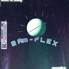 2AM FLEX - Dlozii Boy Ft Simba