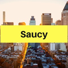Future X DaBaby  Type Beat 2019 - Saucy {Free} (Hard Trap Beat) (Prod. Tizzabeatz)