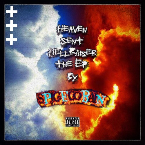 Spice Cobain- Winning  (Prod. PAIN)