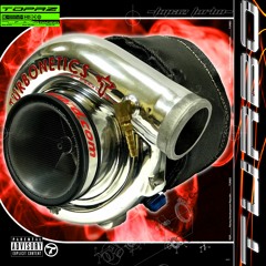 Psycho Ward (Feat. vqcant)