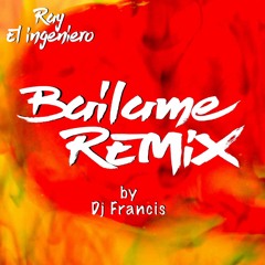 Bailame Remix Promo only
