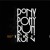 Artwork for PONY PONY RUN RUN - HEY YOU (PAN Remix)