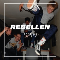 REBELLEN (Prod. JERRY)