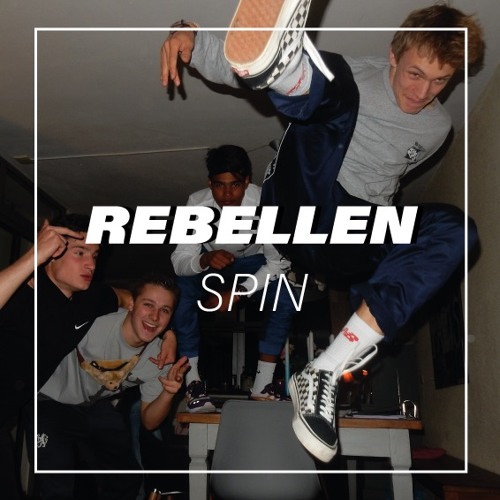 REBELLEN (Prod. JERRY)