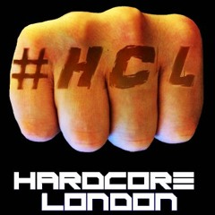 Dj Skyline's Hardcore London Gabberdisco Guest Mix (gabberdisco 9)