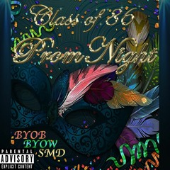 Seymour Ft. Dirty Dan Prom Night (Prod. Lucid Soundz)