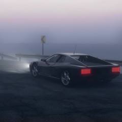 Midnight Cruise