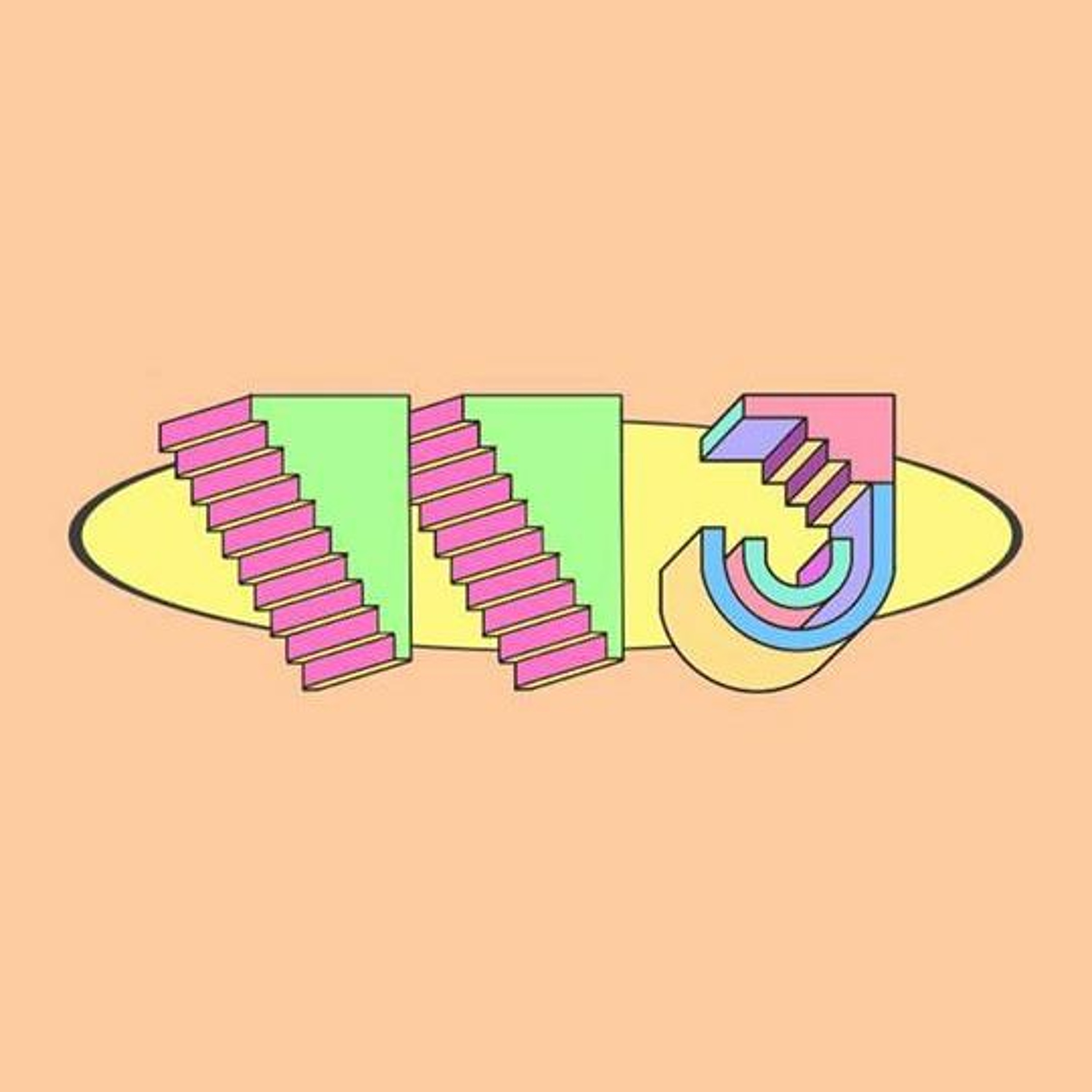 Moombah episode artwork