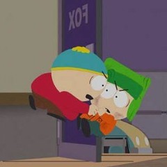 Fuck You Kyle! - B33R