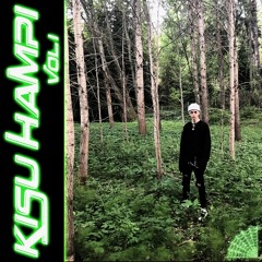 hampi - weatherman (prod. Iam Jeffrey)