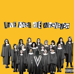 $UICIDEBOY$ - LIVE FAST, DIE WHENEVER (FULL ALBUM) | @yvngsuicide666