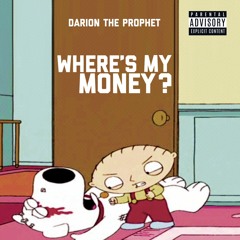 Where's My Money?