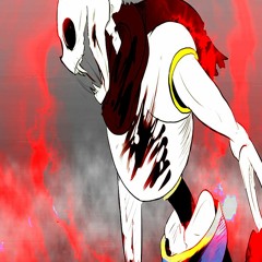 Horrortale [Undertale AU] - "Papyrus's Bonetrousle" FrostFM Remix